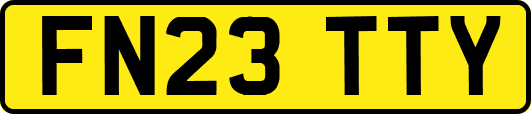 FN23TTY