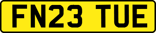 FN23TUE