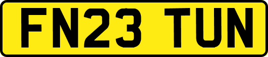 FN23TUN