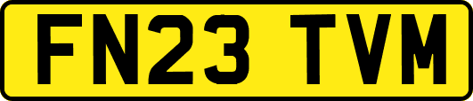 FN23TVM