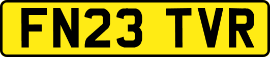 FN23TVR