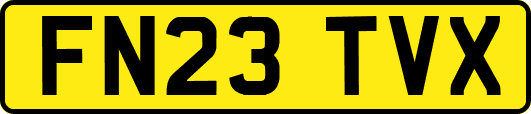 FN23TVX