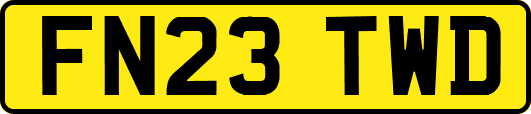 FN23TWD