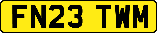 FN23TWM