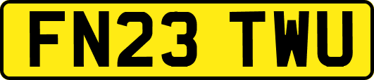FN23TWU