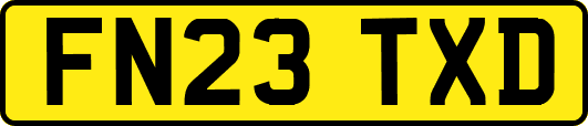 FN23TXD