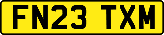 FN23TXM