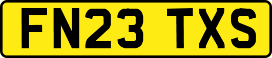 FN23TXS