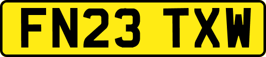 FN23TXW