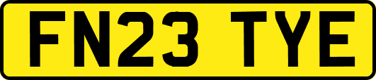 FN23TYE