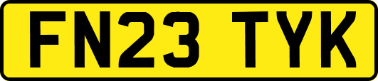 FN23TYK