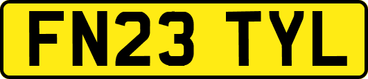 FN23TYL
