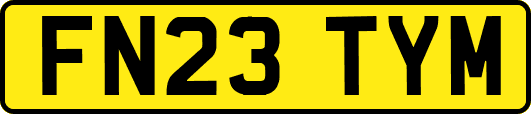 FN23TYM