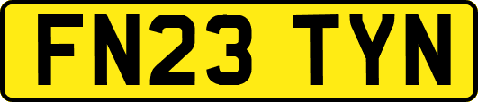 FN23TYN
