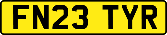 FN23TYR