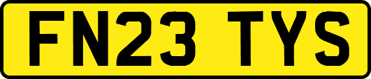 FN23TYS