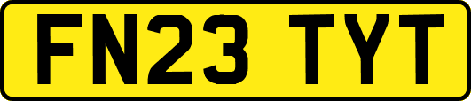 FN23TYT