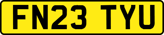 FN23TYU