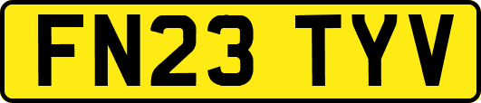 FN23TYV