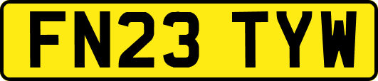 FN23TYW