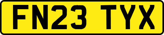 FN23TYX