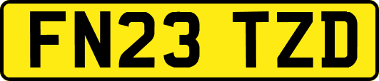 FN23TZD