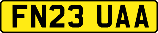 FN23UAA