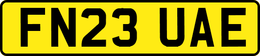 FN23UAE