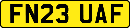 FN23UAF