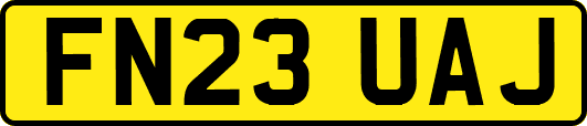 FN23UAJ