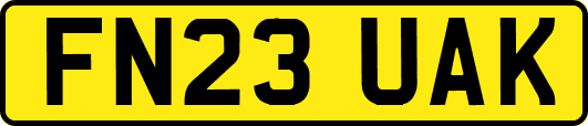 FN23UAK