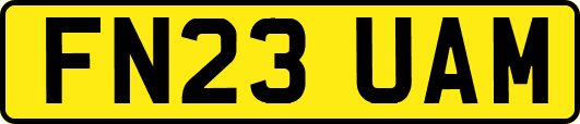 FN23UAM