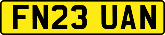 FN23UAN