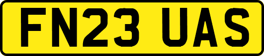 FN23UAS