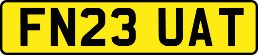 FN23UAT