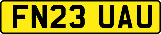 FN23UAU