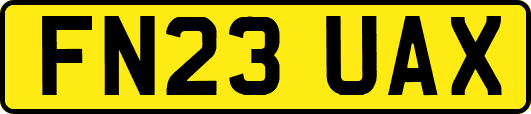 FN23UAX