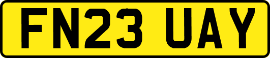 FN23UAY