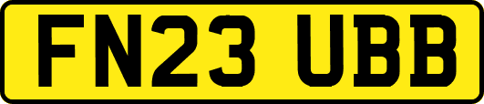 FN23UBB