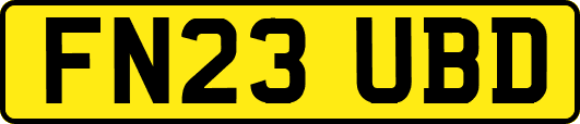 FN23UBD