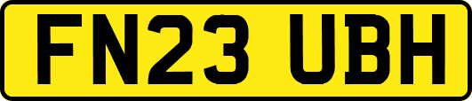 FN23UBH