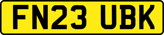 FN23UBK