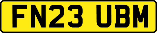 FN23UBM