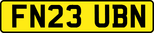 FN23UBN