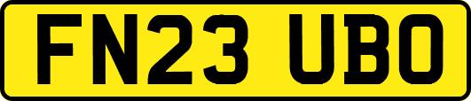 FN23UBO