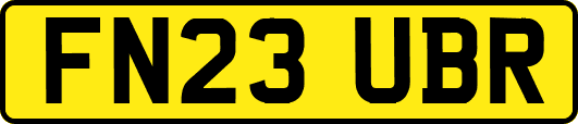 FN23UBR