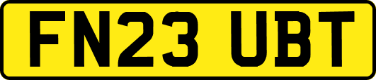 FN23UBT