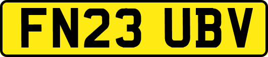 FN23UBV