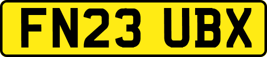 FN23UBX