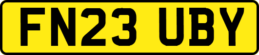 FN23UBY